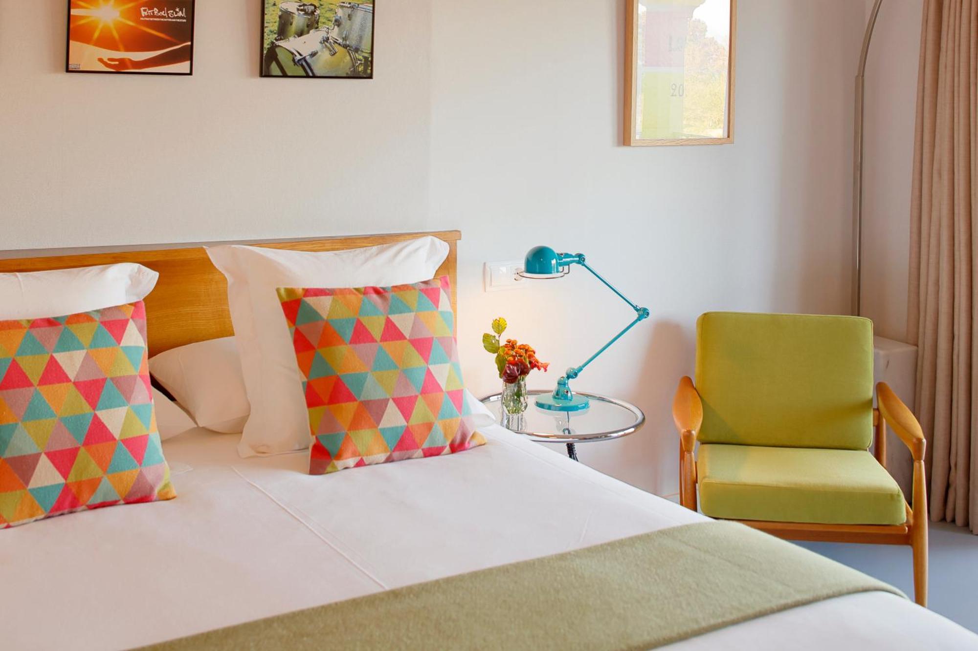 El Gran Sueno Boutique Hotel & Apartamentos - Adults Only Pintueles Exterior photo