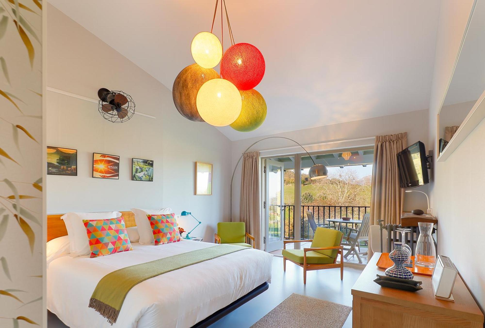 El Gran Sueno Boutique Hotel & Apartamentos - Adults Only Pintueles Exterior photo